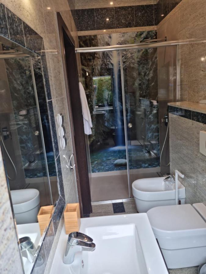 Apartament Bursztynek Поберово Екстериор снимка