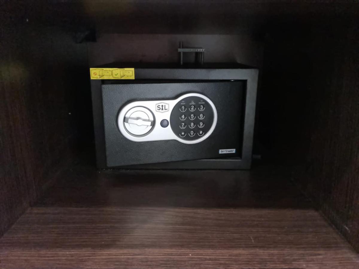 Apartament Bursztynek Поберово Екстериор снимка