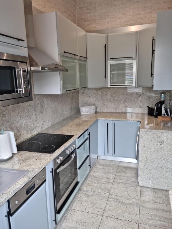 Apartament Bursztynek Поберово Екстериор снимка