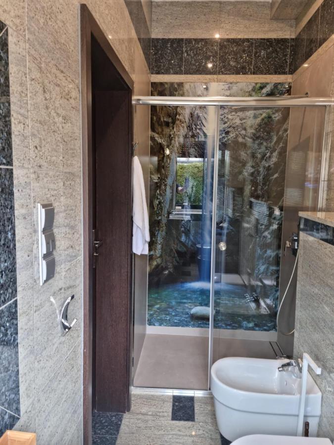 Apartament Bursztynek Поберово Екстериор снимка